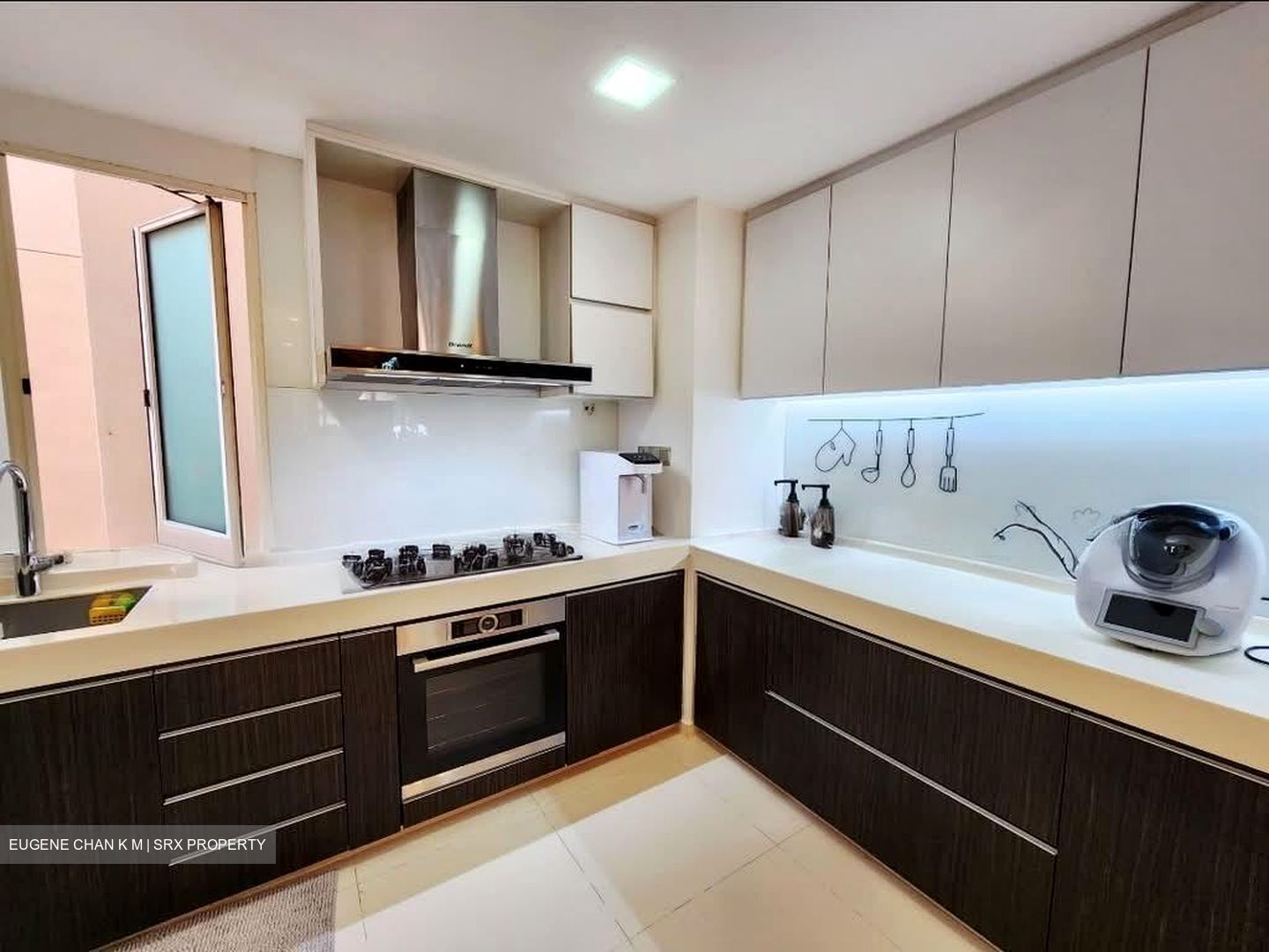Seletar Springs Condominium (D28), Condominium #568073861
